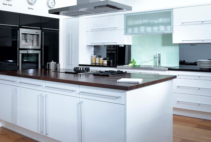 Ariane Kitchen Design