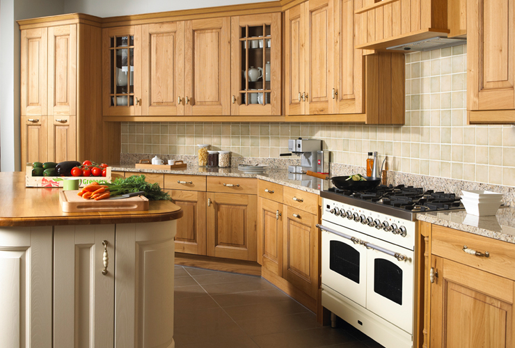 Aston Kitchen Design