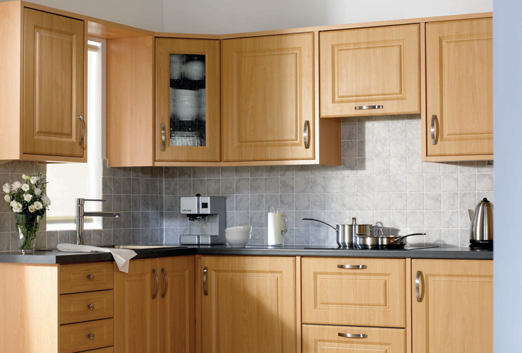 Hampton kitchen