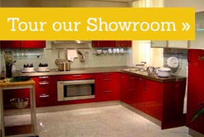 Take a virtual tour of our showroom