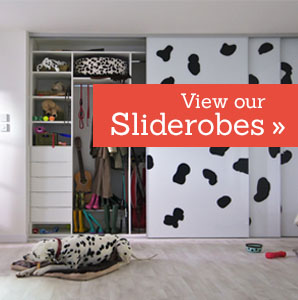 View our Sliderobes