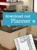 Download our Kitchen Planner
