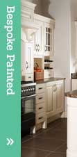 Bespoke Painted Kitchens